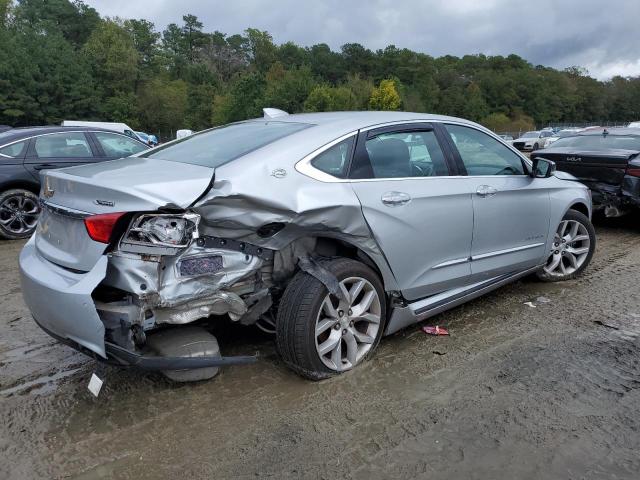 2019 CHEVROLET IMPALA PREMIER - 2G1105S31K9115880