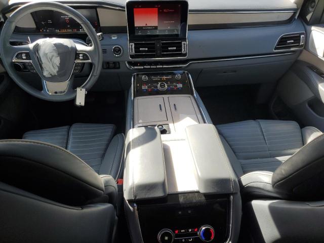 2021 LINCOLN NAVIGATOR - 5LMJJ2TT7MEL18654