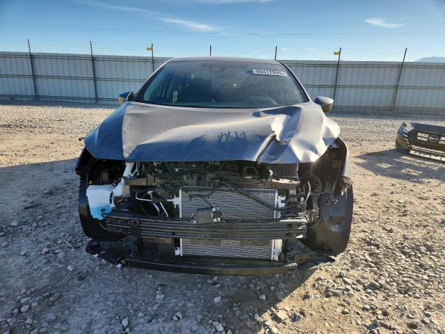 2024 NISSAN VERSA SV #3302003064