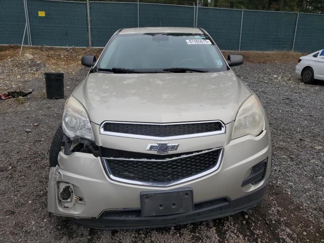 2015 CHEVROLET EQUINOX LS #3285734665