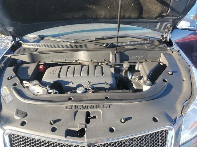 2012 CHEVROLET TRAVERSE L - 1GNKRGED5CJ284735