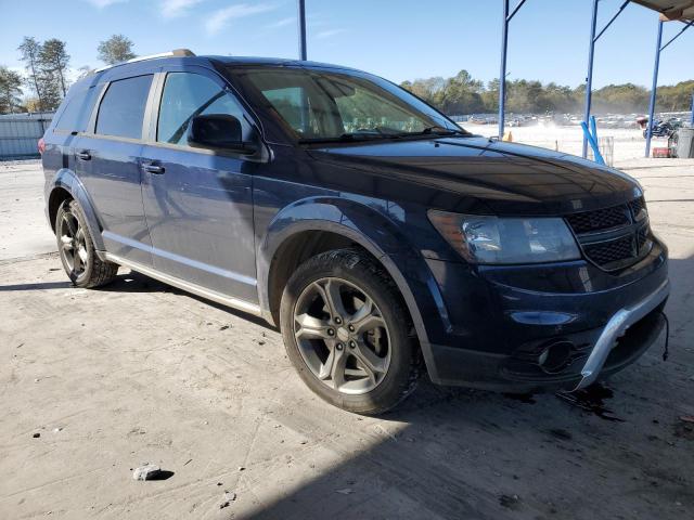 2017 DODGE JOURNEY CR - 3C4PDCGB0HT676636