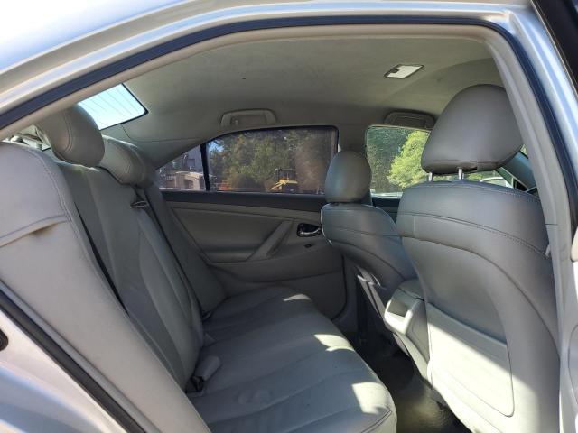 2011 TOYOTA CAMRY BASE - 4T4BF3EKXBR097885