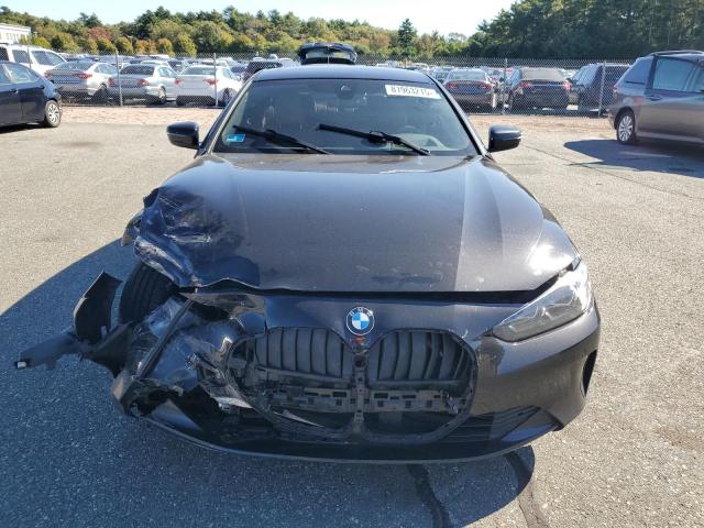 2022 BMW 430XI - WBA73AP06NCH79881