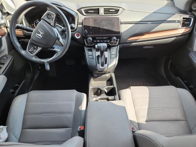 2021 HONDA CR-V EXL #3283983802