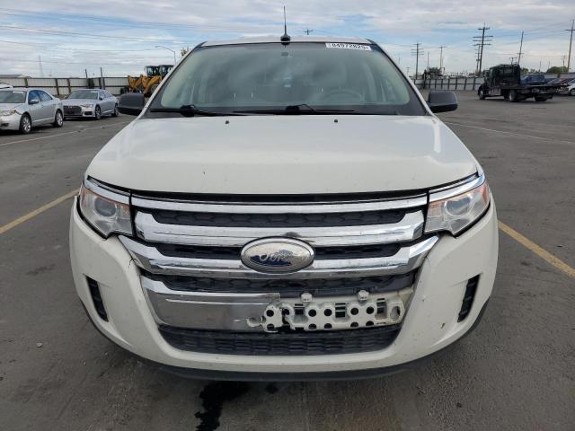 2013 FORD EDGE SE #3265971538
