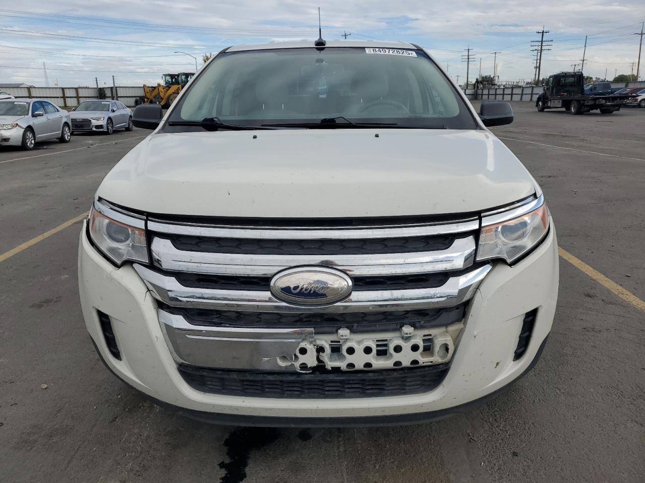 FORD EDGE SE