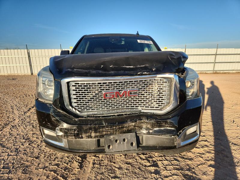 2016 GMC YUKON XL D - 1GKS2HKJ3GR127679