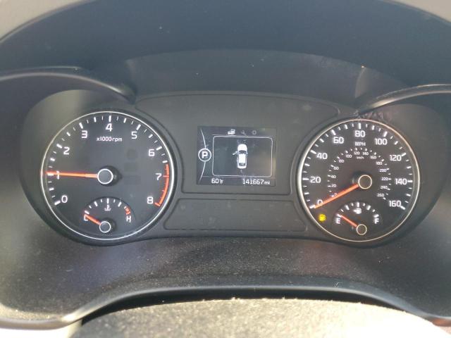 2016 KIA OPTIMA EX 5XXGU4L39GG055099