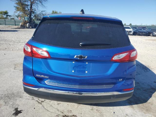 2019 CHEVROLET EQUINOX LT #3294495497