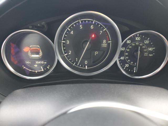 2023 MAZDA MX-5 MIATA - JM1NDAD77P0552225