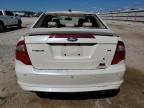 Lot #3312681211 2010 FORD FUSION SE