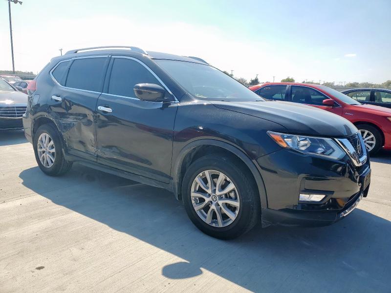 2018 NISSAN ROGUE S - JN8AT2MT9JW451846