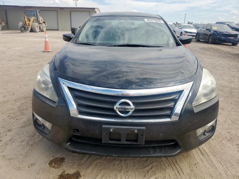 2015 NISSAN ALTIMA 2.5 - 1N4AL3AP0FC185950