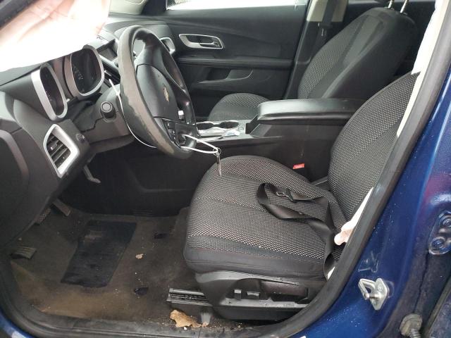 2010 CHEVROLET EQUINOX LT - 2CNALDEW6A6259175