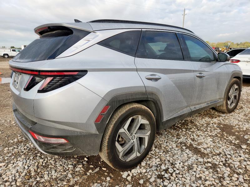 2022 HYUNDAI TUCSON LIM - 5NMJE3AE6NH018074