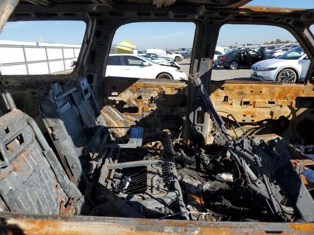 2003 CADILLAC ESCALADE L #3309486655