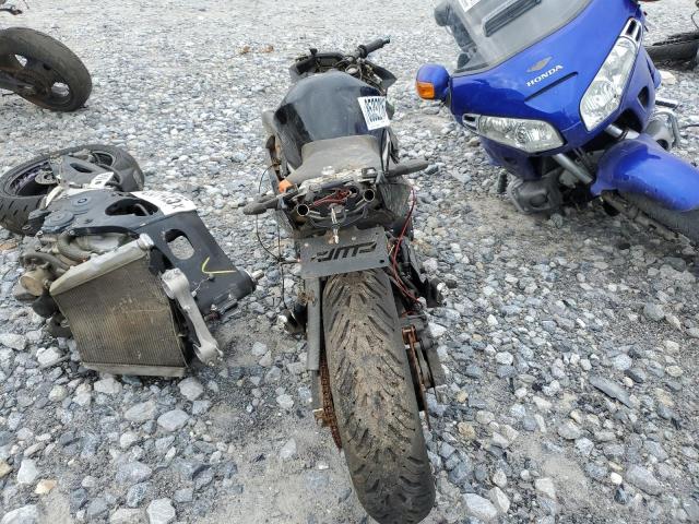 2014 YAMAHA FZ6 R #3309290630