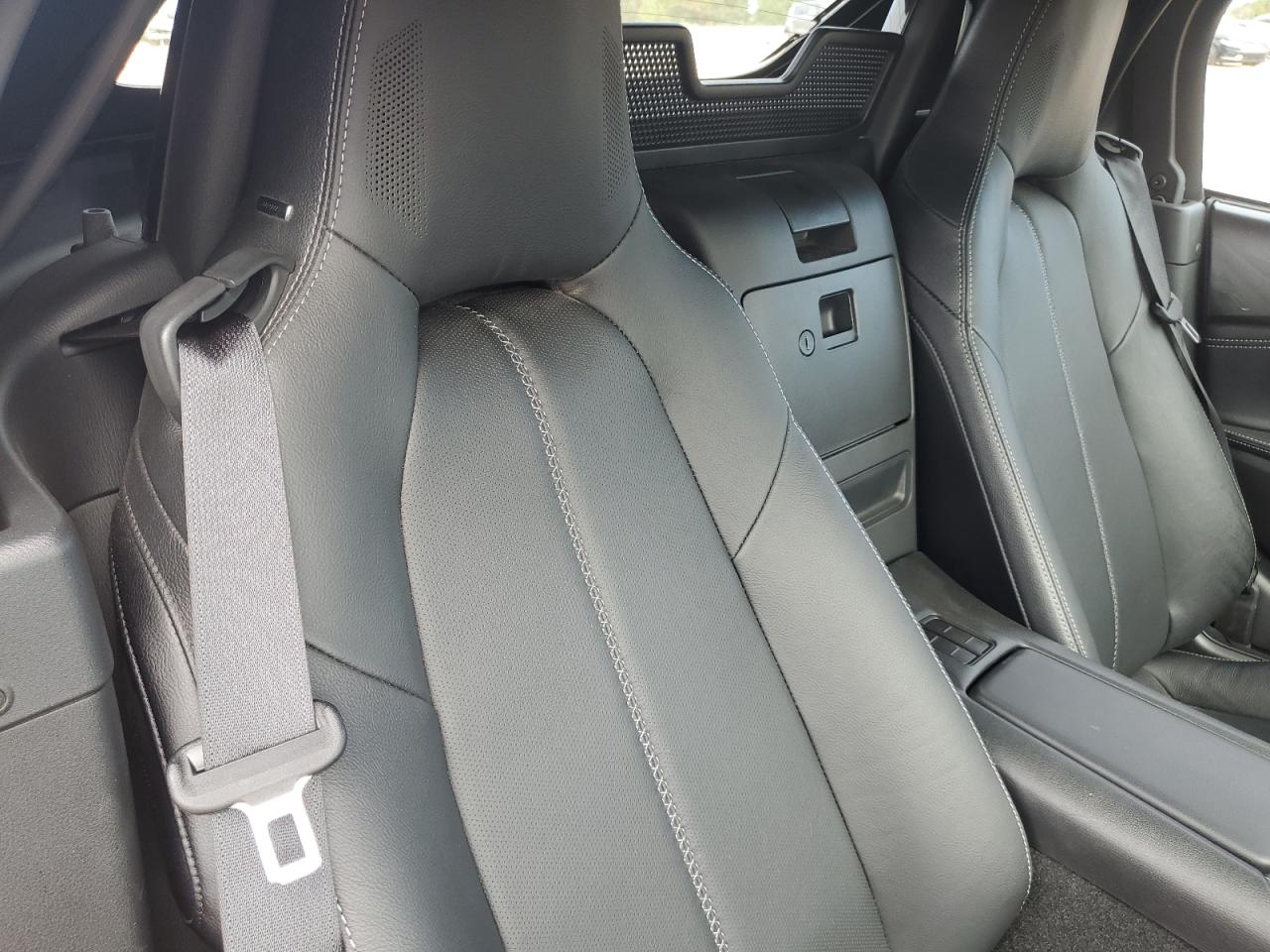 MAZDA MX-5 GRAND TOURING