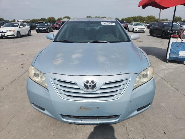 2009 TOYOTA CAMRY LE - Other View