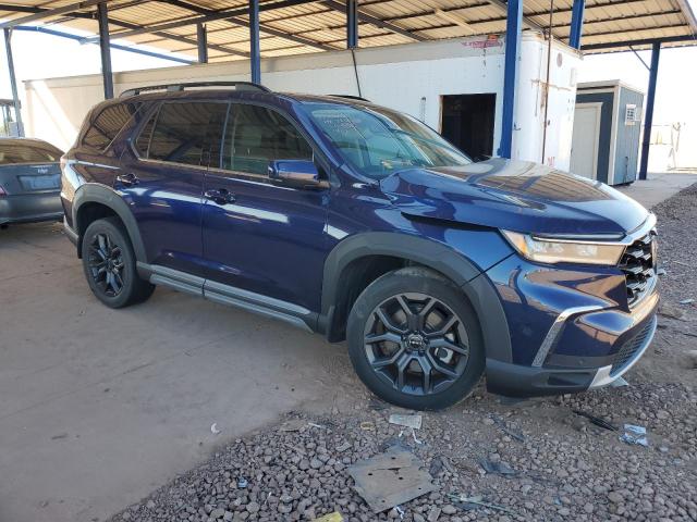 2024 HONDA PILOT TOUR 5FNYG1H71RB001467