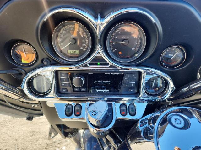 2008 HARLEY-DAVIDSON FLHTCUI - 1HD1FC4128Y622988