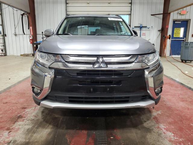 2016 MITSUBISHI OUTLANDER JA4AZ3A37GZ002932