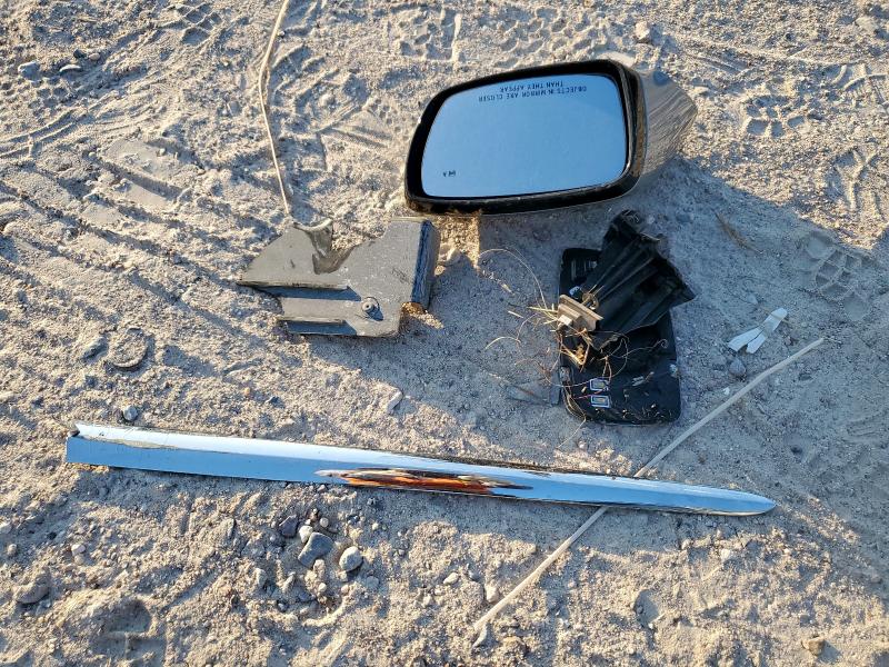 2023 BUICK ENCLAVE AV - 5GAEVCKW3PJ114445