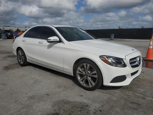 2018 MERCEDES-BENZ C 300 - Other View