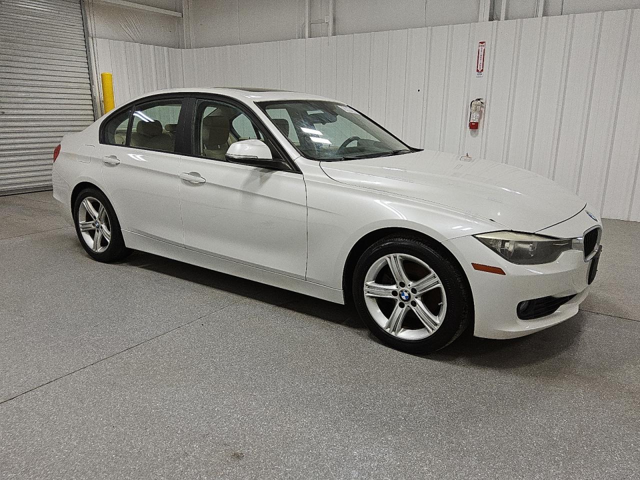 Lot #3311480235 2014 BMW 328 I SULE