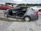 Lot #3304450589 2017 NISSAN VERSA S