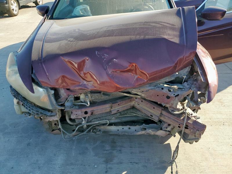 2011 HONDA ACCORD LXP - 1HGCP2F46BA042038