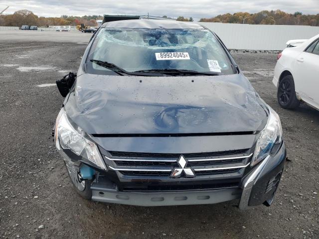2024 MITSUBISHI MIRAGE ES - ML32AUHJ5RH024645