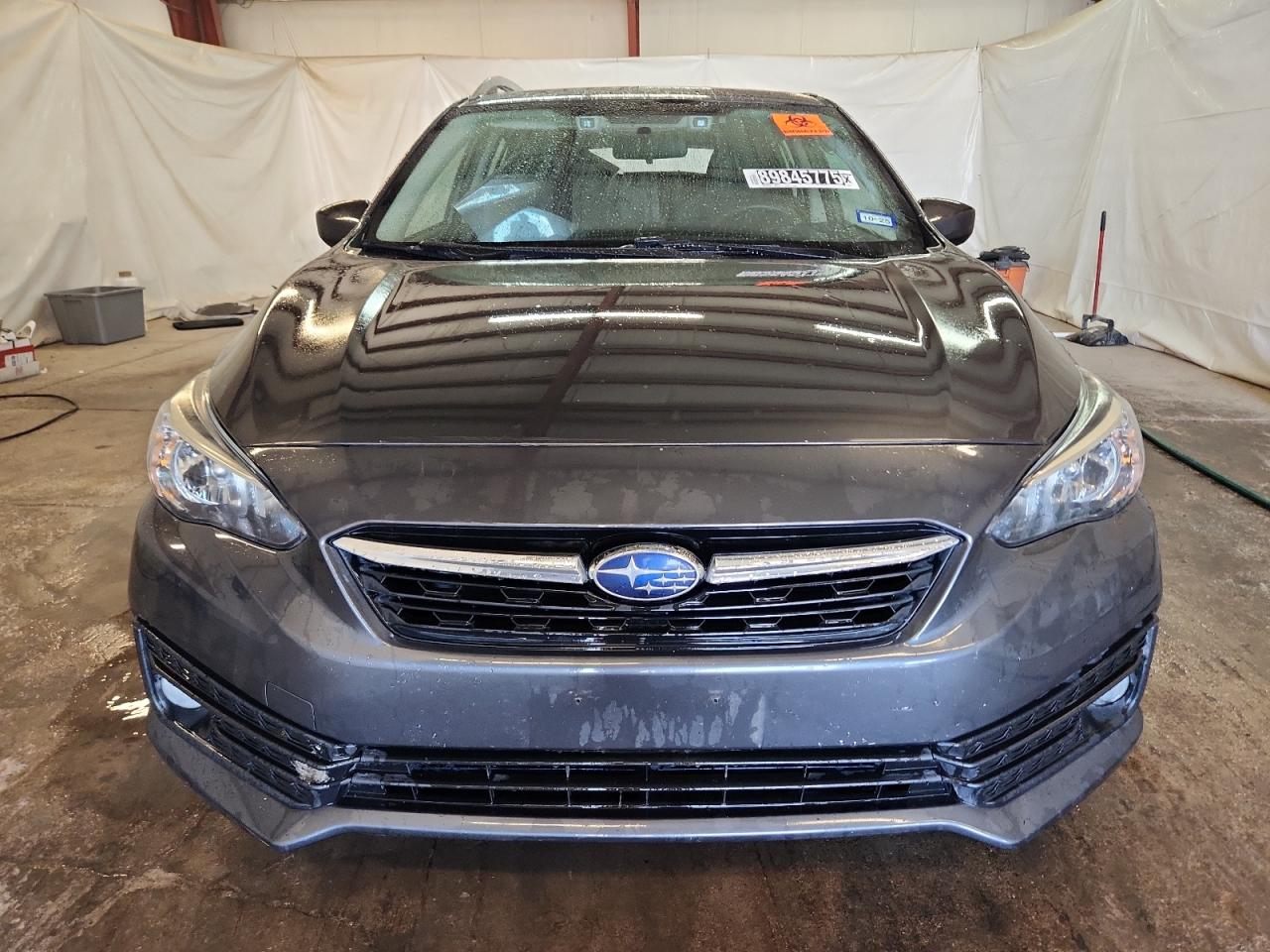 SUBARU IMPREZA PREMIUM