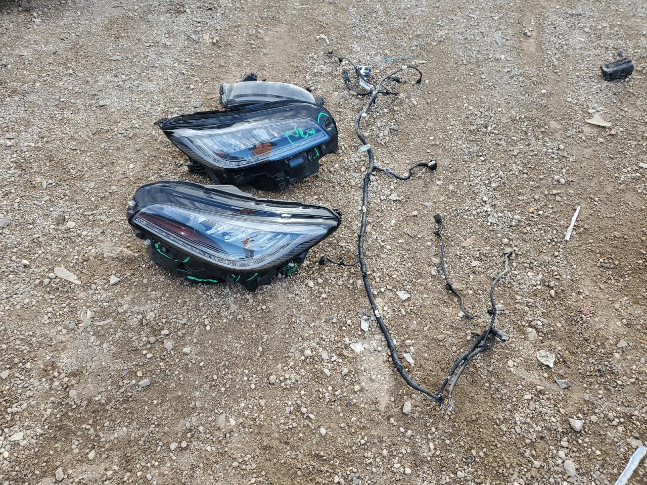 LINCOLN CORSAIR RESERVE