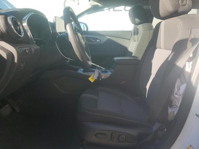 2025 CHEVROLET BLAZER 2LT - 3GNKBCR45SS157469