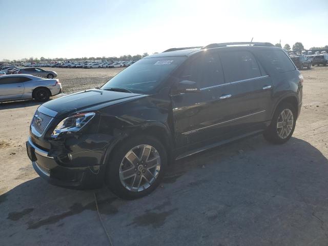 Global Auto Auctions: 2012 GMC ACADIA DEN