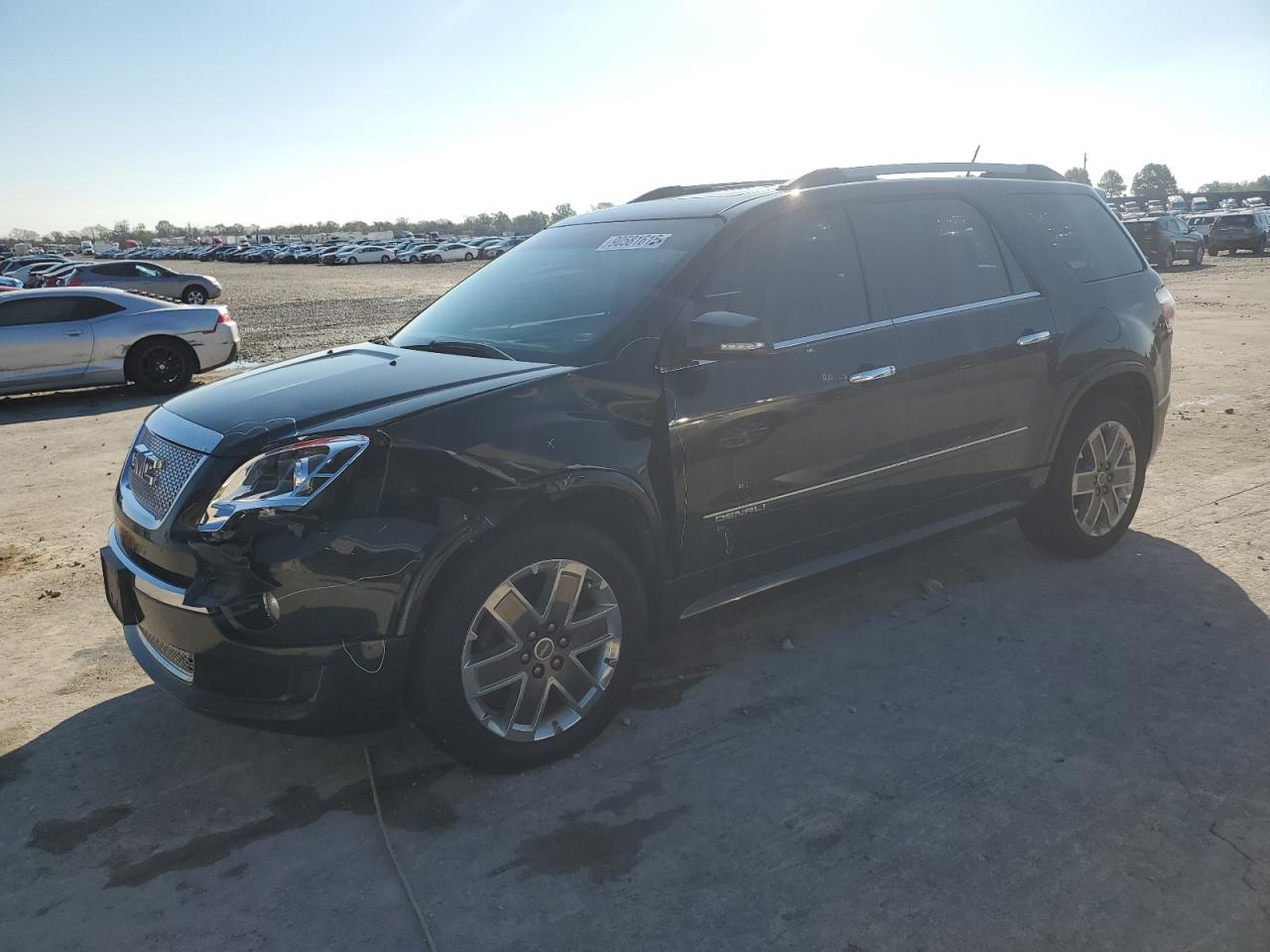 GMC ACADIA DENALI