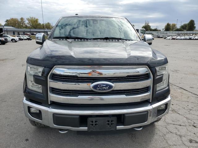 2016 FORD F150 SUPER - 1FTEW1EG1GKD43575