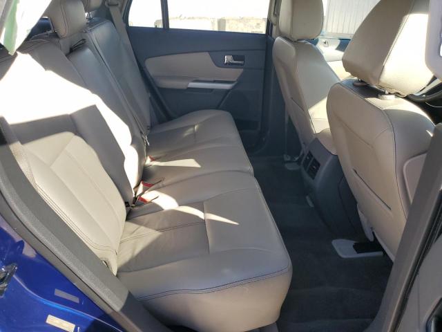 2014 FORD EDGE LIMIT #3296313487