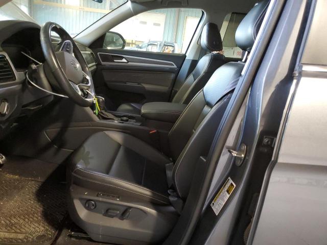 2022 VOLKSWAGEN ATLAS SEL - 1V2AR2CA0NC547588