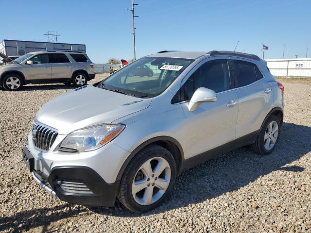 BUICK ENCORE