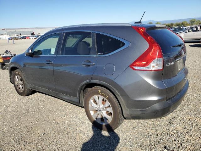 2012 HONDA CR-V EXL - 2HKRM4H70CH634999