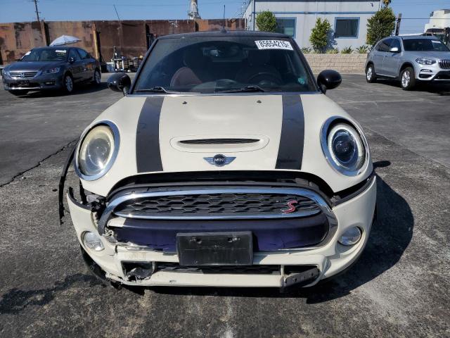 2016 MINI COOPER S WMWWG9C57G3A91584