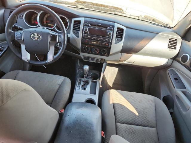 2012 TOYOTA TACOMA DOU #3275770548