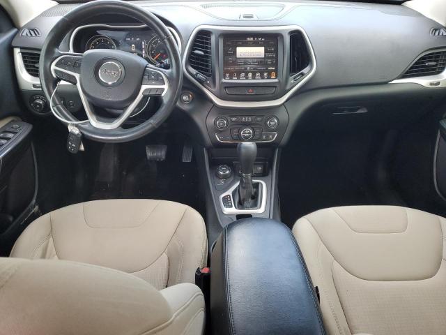 2015 JEEP CHEROKEE L 1C4PJMCS3FW595190