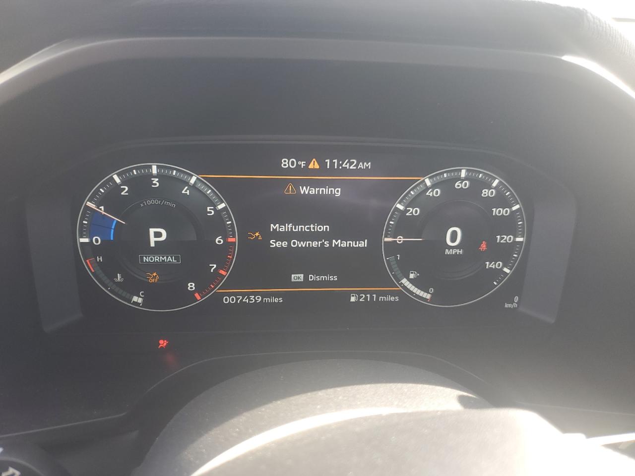 MITSUBISHI OUTLANDER SEL