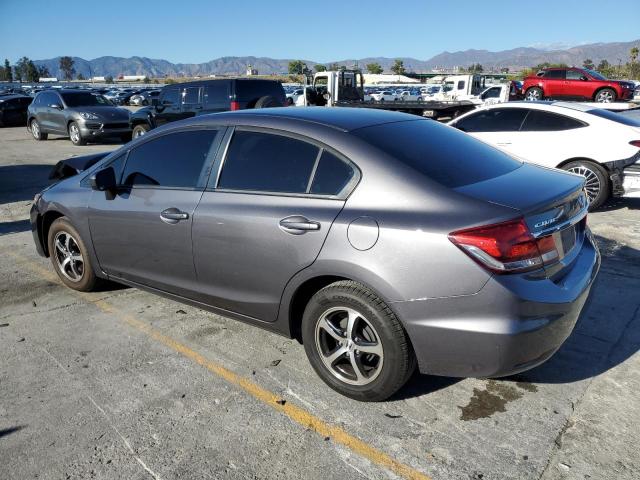 2015 HONDA CIVIC SE 2HGFB2F72FH513339