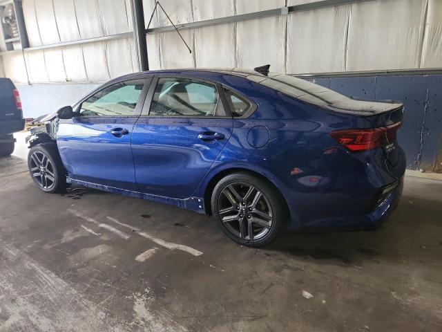 2020 KIA FORTE GT L #3293396424