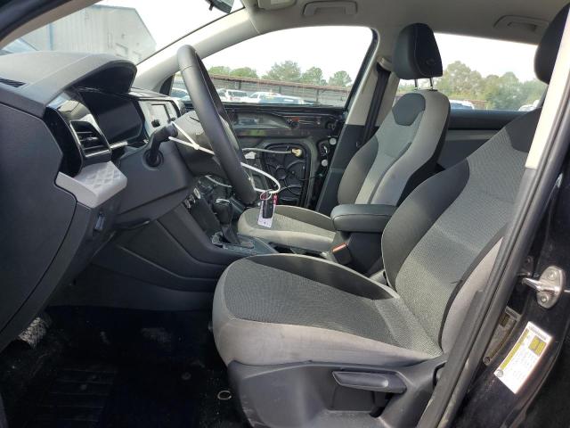 2023 VOLKSWAGEN TAOS S #3290208248